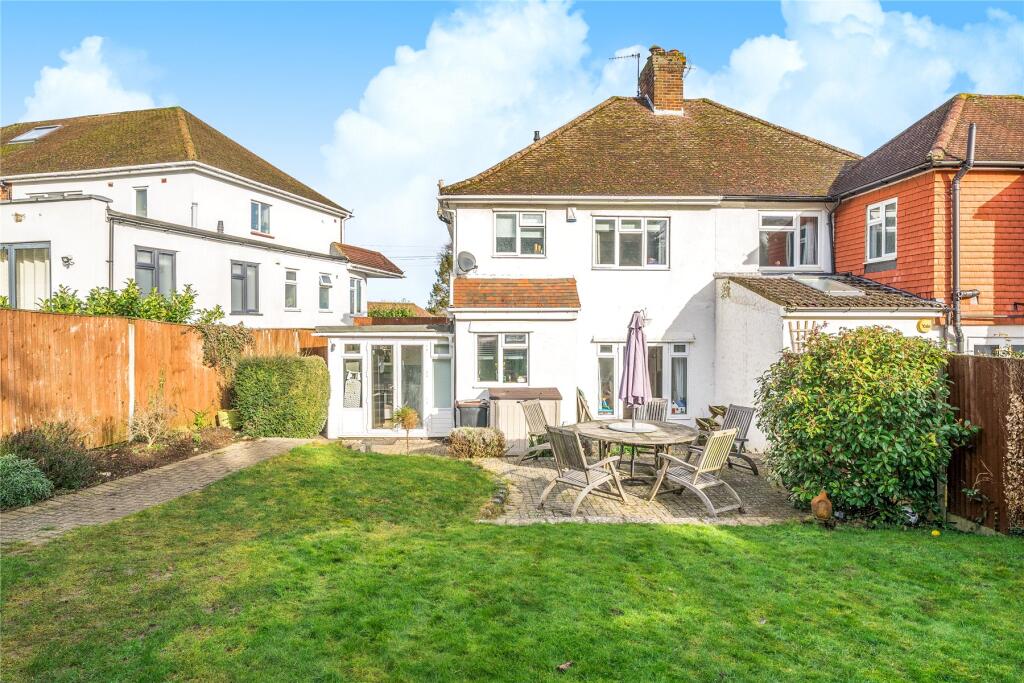 Additional property image - High Beeches, Orpington