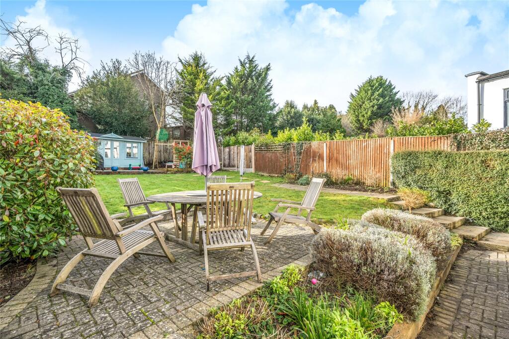 Additional property image - High Beeches, Orpington