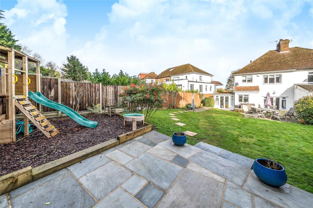 Additional property image - High Beeches, Orpington