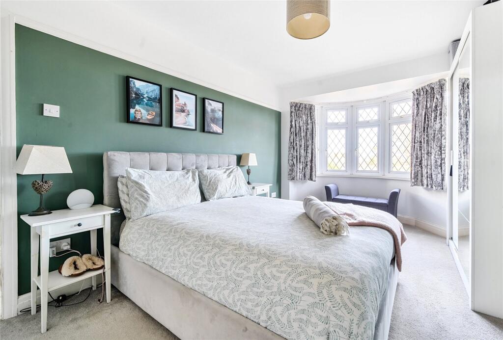 Additional property image - High Beeches, Orpington