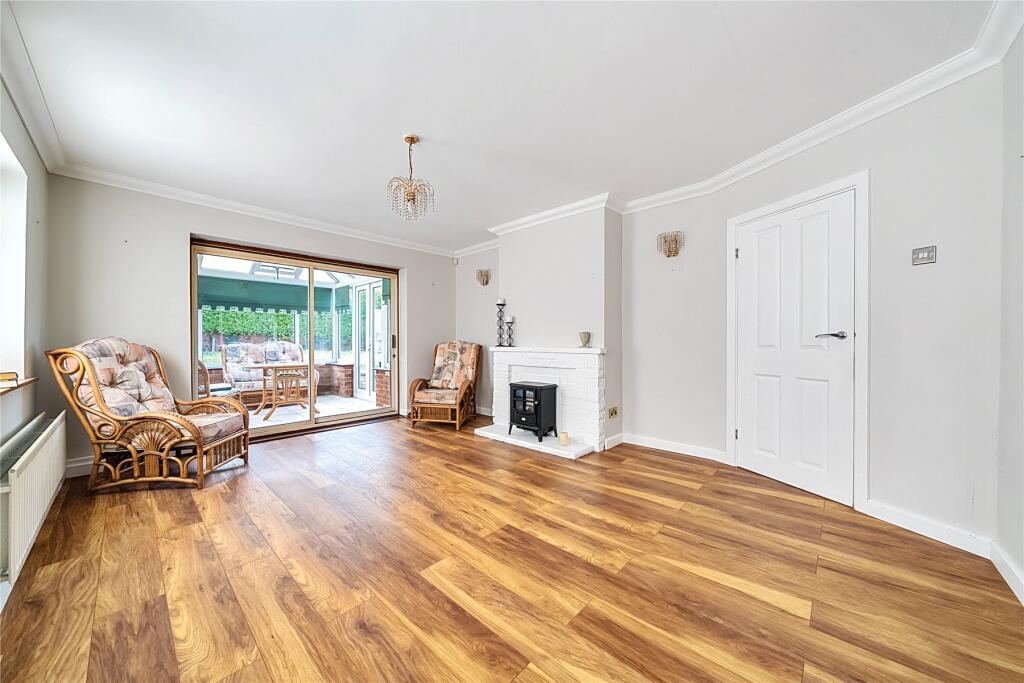 Primary image of Avalon Close, Orpington