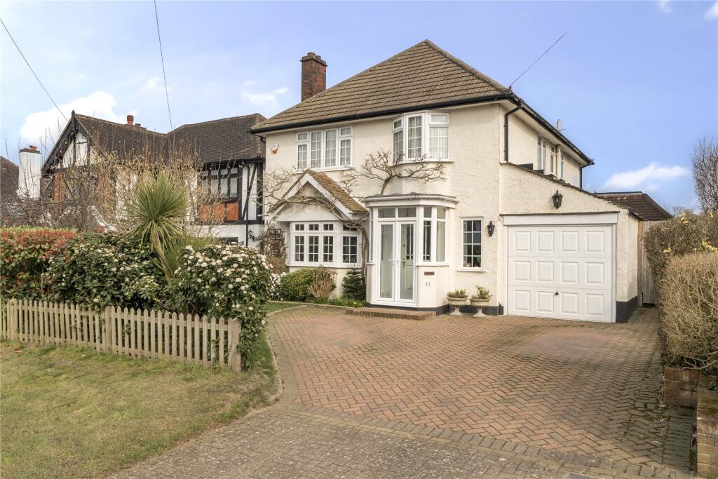 Main image of property: Mayfield Avenue, Orpington