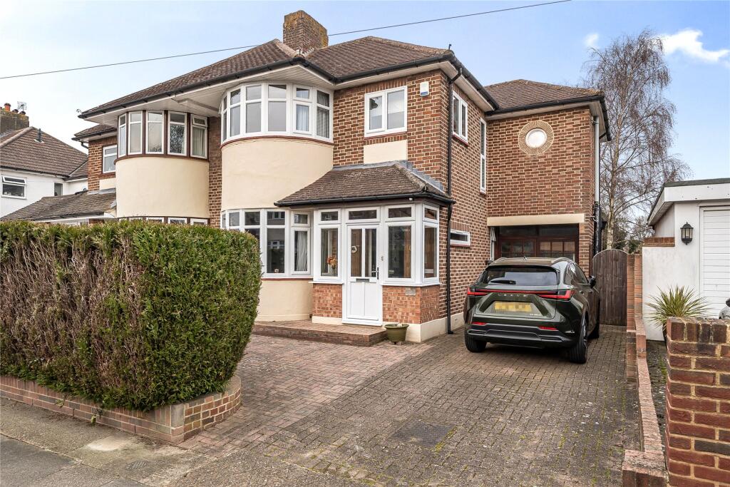 Main image of property: Tubbenden Drive, Orpington