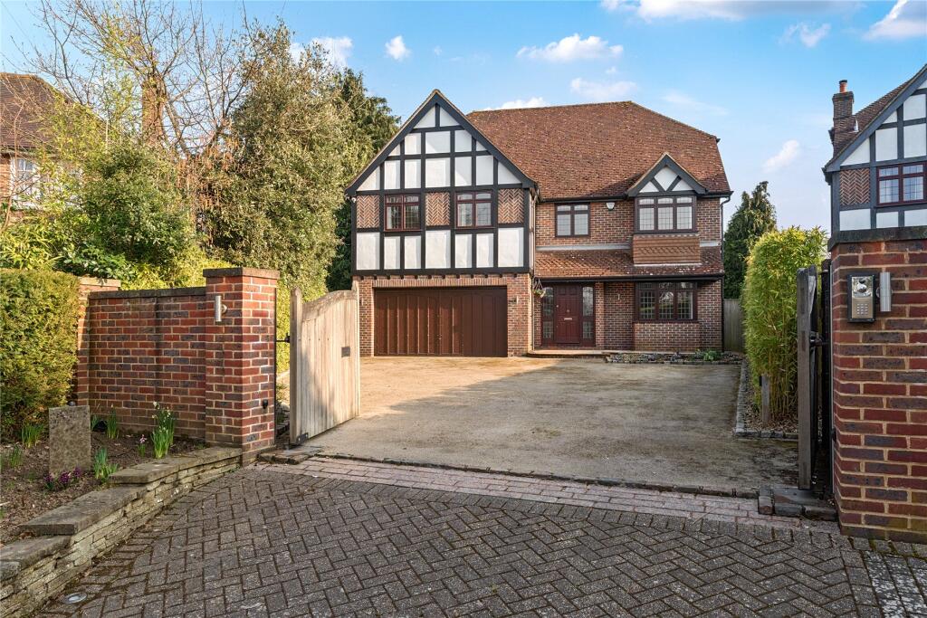 Main image of property: Eastcote, Orpington