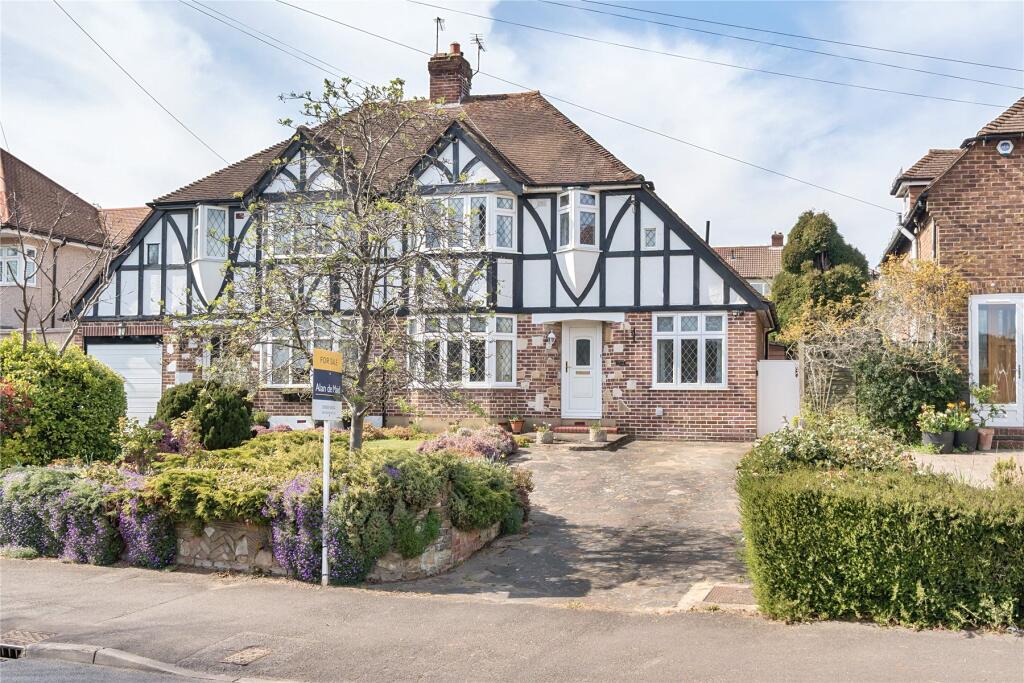 Main image of property: Tubbenden Lane, Orpington