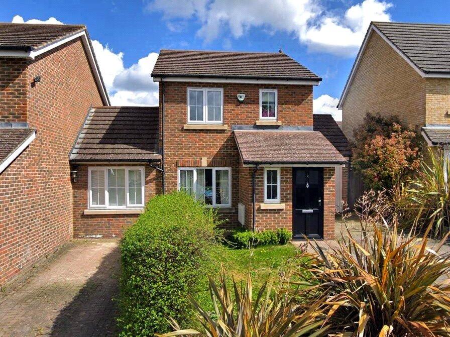 Main image of property: Porthallow Close, Orpington