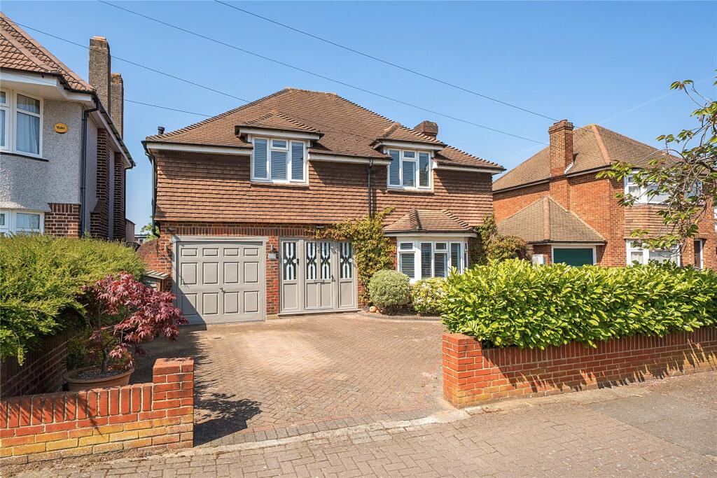Main image of property: Allington Road, Orpington