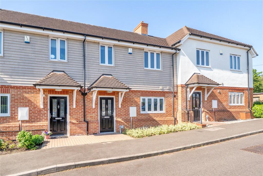 Main image of property: Blackthorn Grove, Orpington