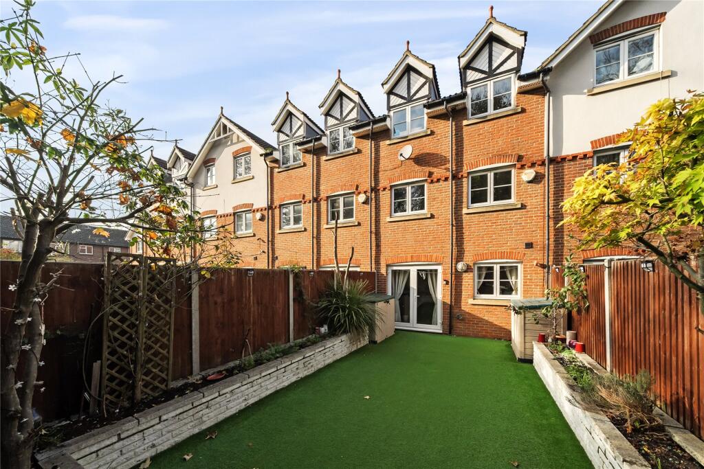 Main image of property: Healy Drive, Orpington
