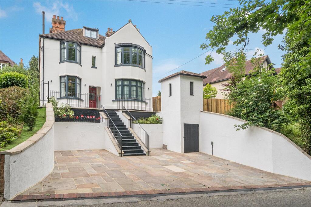 Main image of property: Warren Road, Orpington