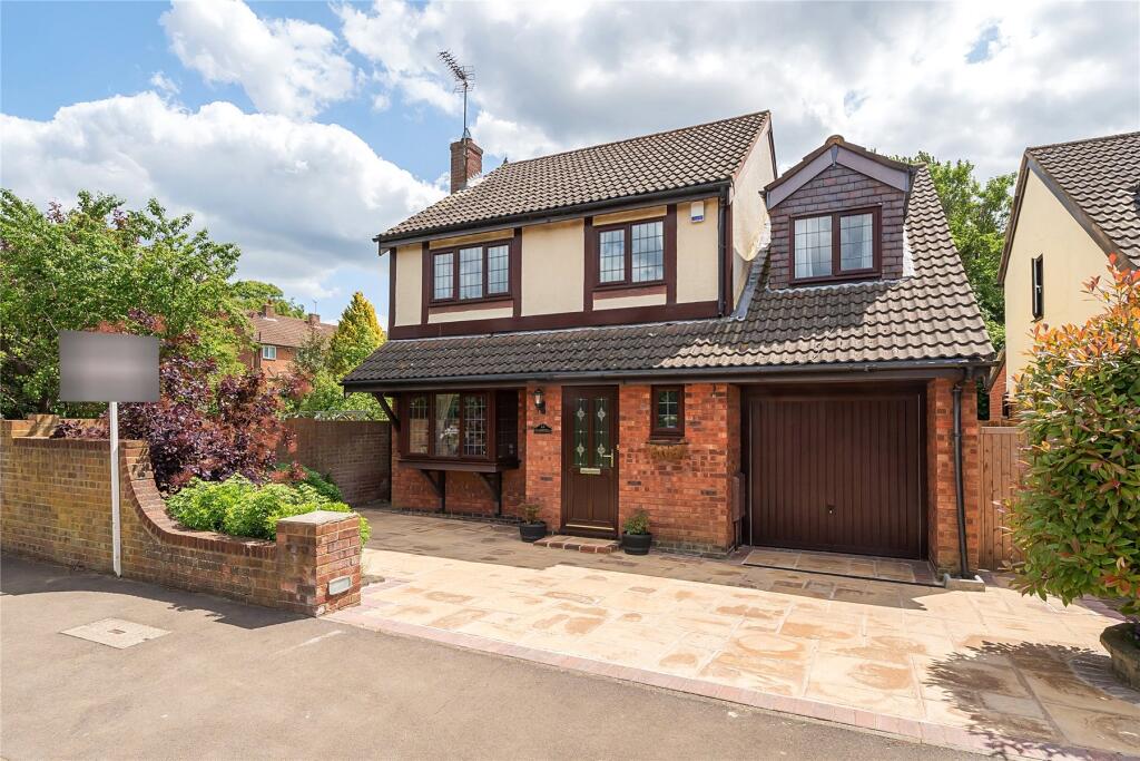 Main image of property: Berrylands, Orpington, Kent