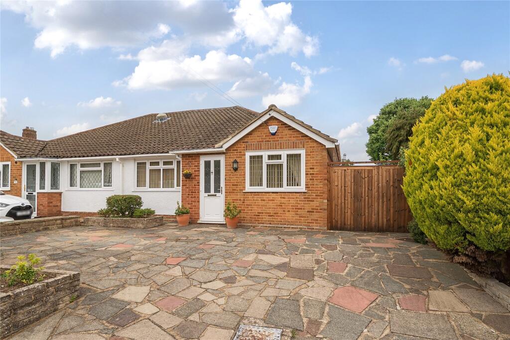 Main image of property: Rolleston Avenue, Petts Wood, Orpington