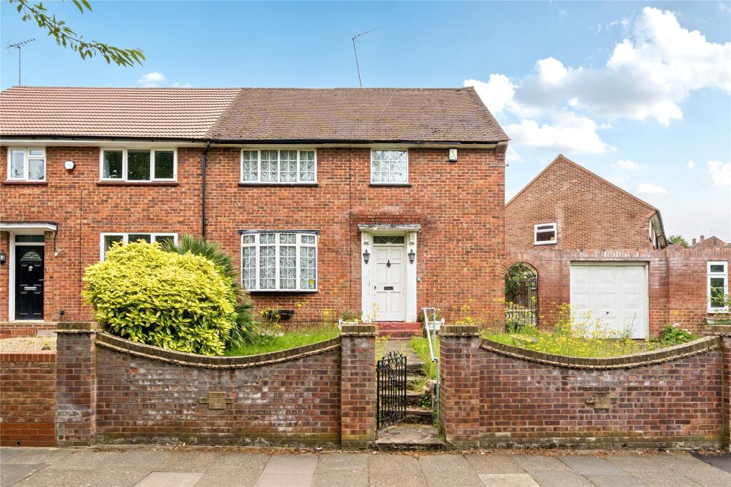 Main image of property: Beddington Road, Orpington