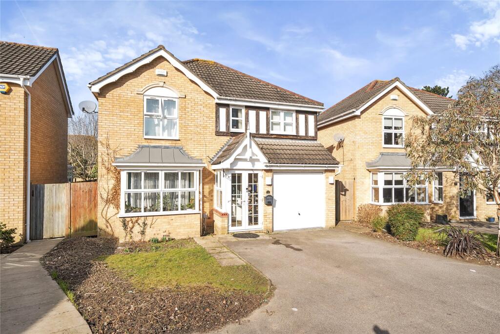 Main image of property: Penhale Close, Orpington