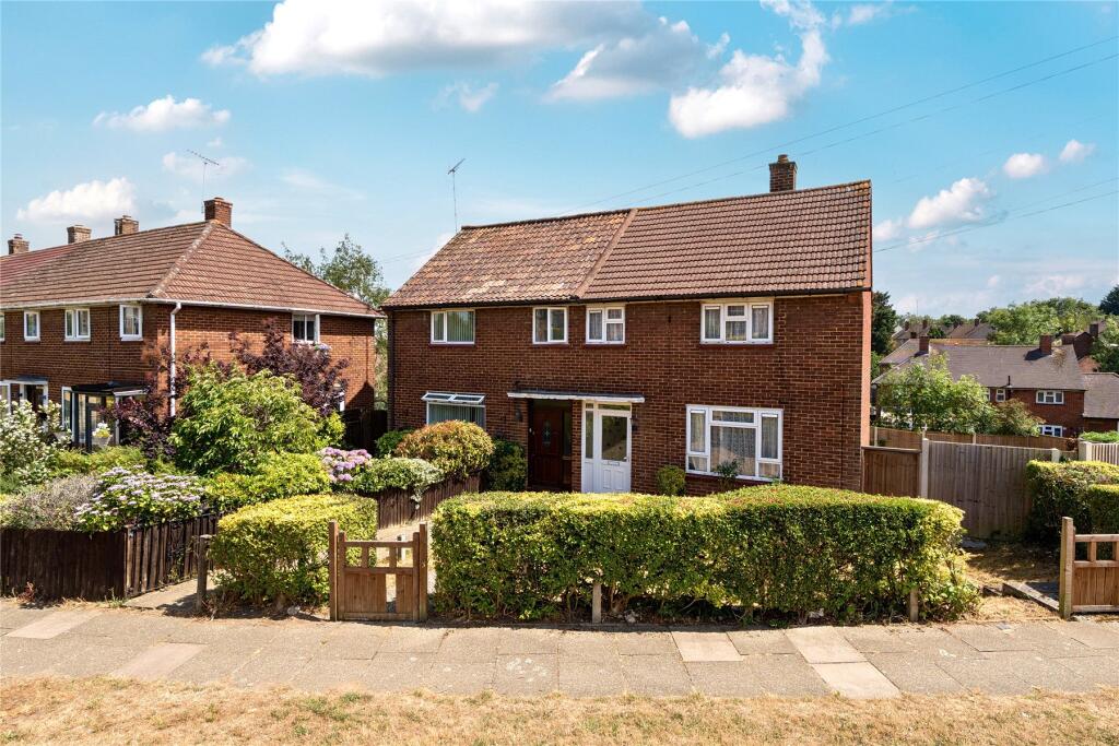 Main image of property: Thorndon Close, Orpington