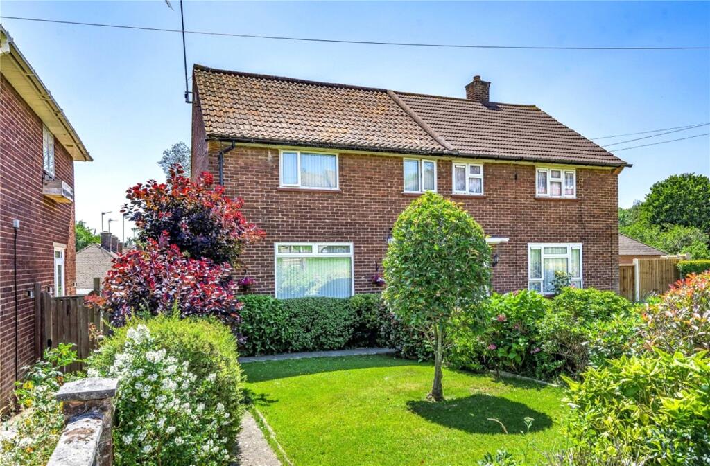 Main image of property: Thorndon Close, Orpington
