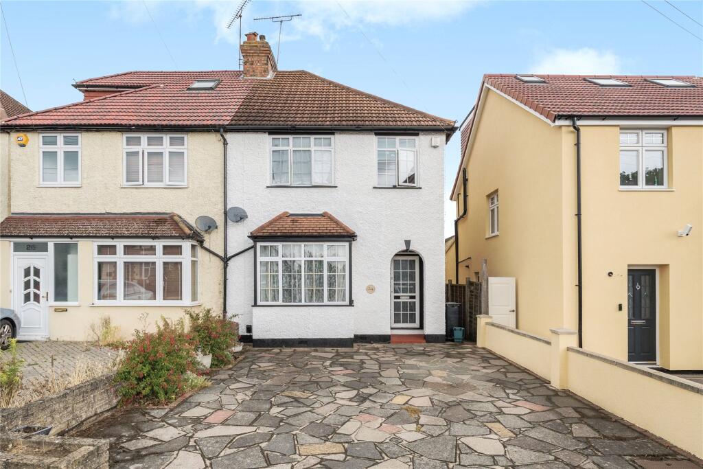 Main image of property: Broomwood Road, Orpington