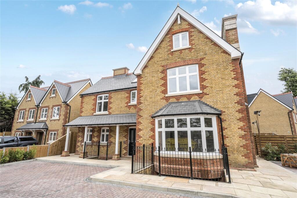Main image of property: High Street, St. Mary Cray, Orpington