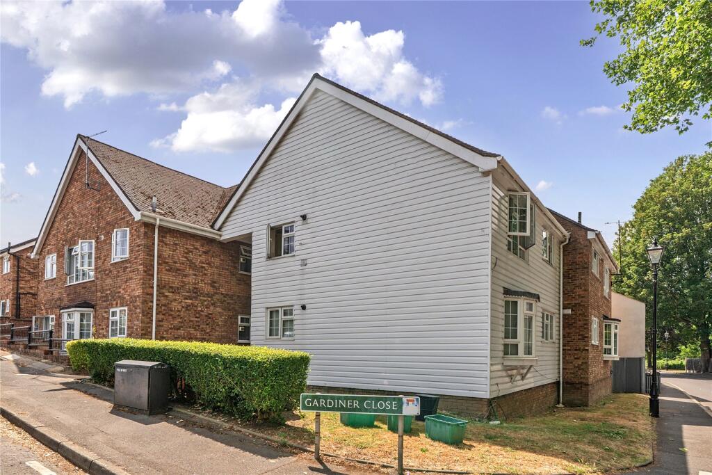 Main image of property: Gardiner Close, Orpington