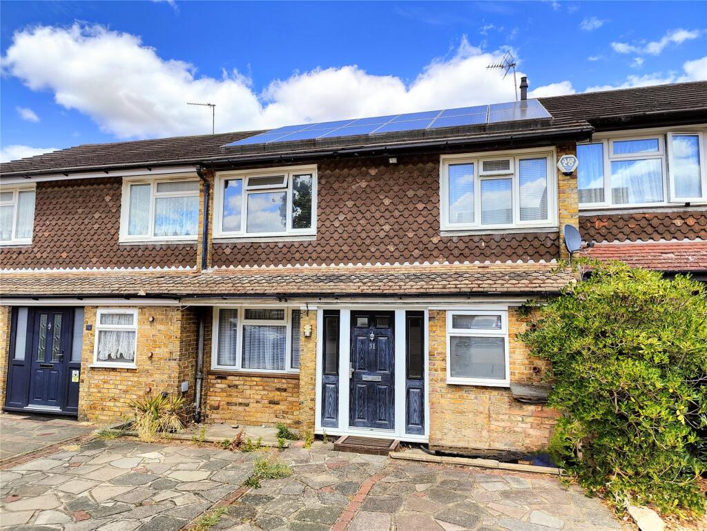 Main image of property: Quilter Road, Orpington