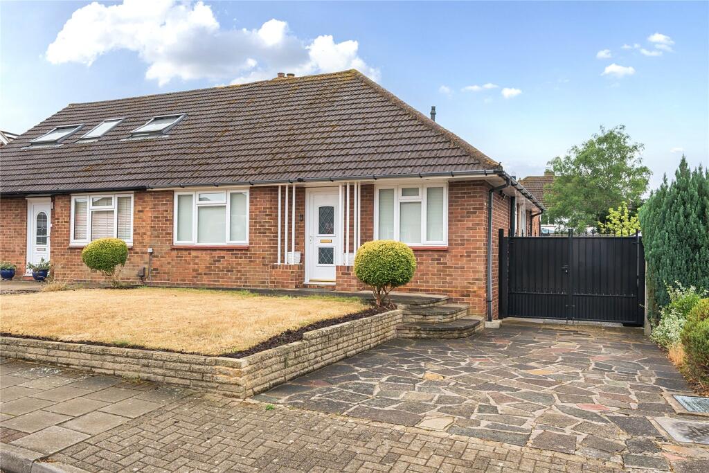 Main image of property: Derwent Drive, Petts Wood, Orpington
