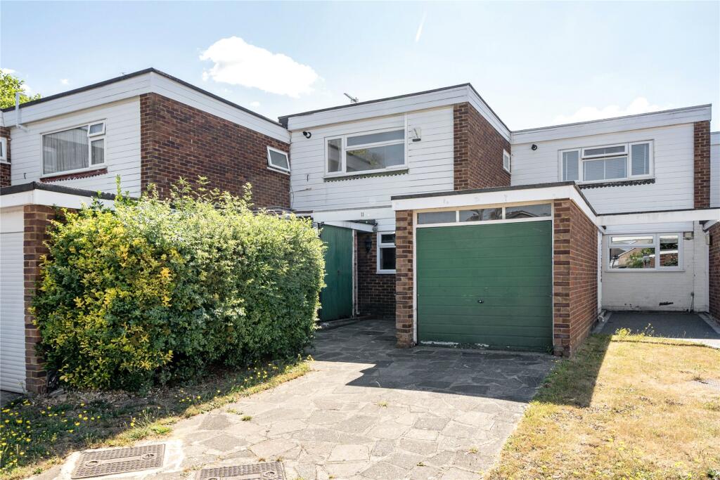 Main image of property: Gleneagles Close, Crofton, Orpington, Kent