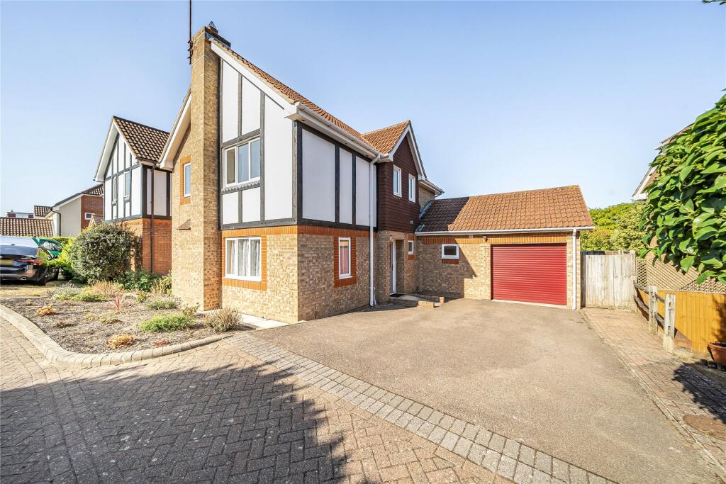 Main image of property: Athelstan Way, Orpington