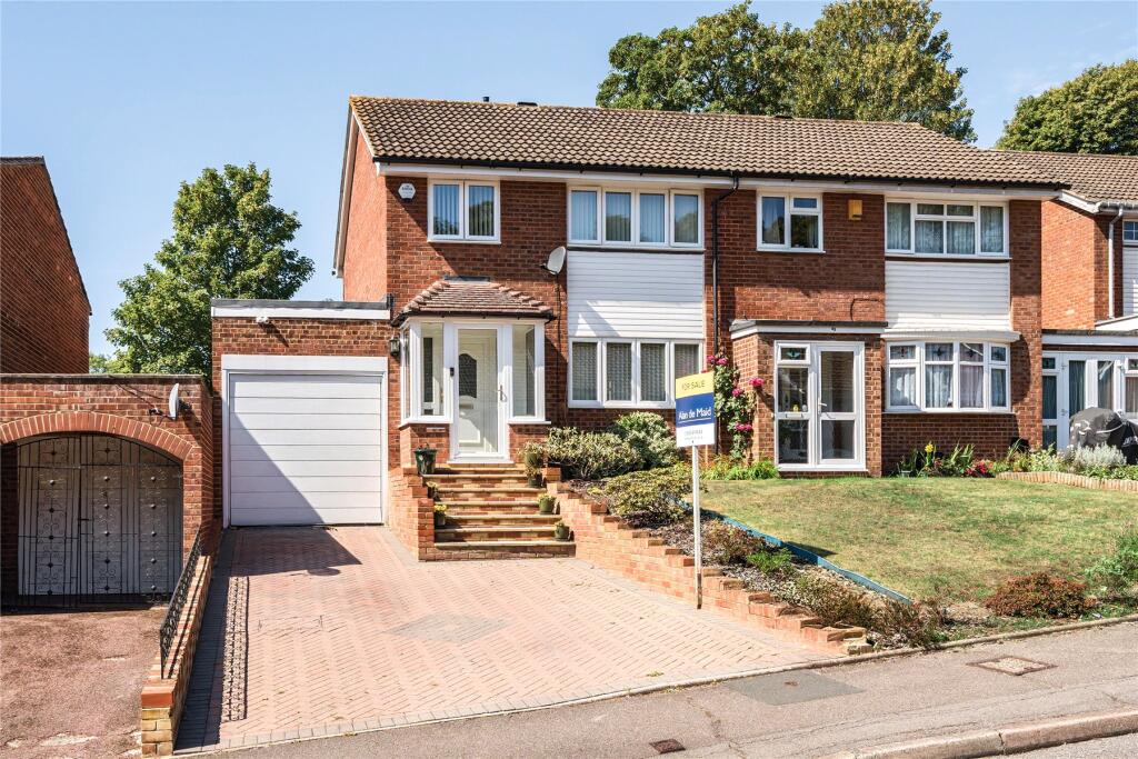 Main image of property: Stapleton Road, Orpington