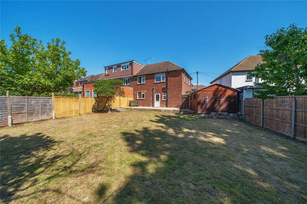 Main image of property: Lockesley Drive, Orpington