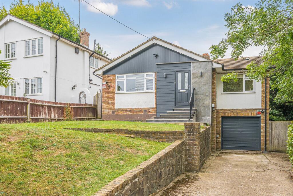 Main image of property: Warren Road, Orpington