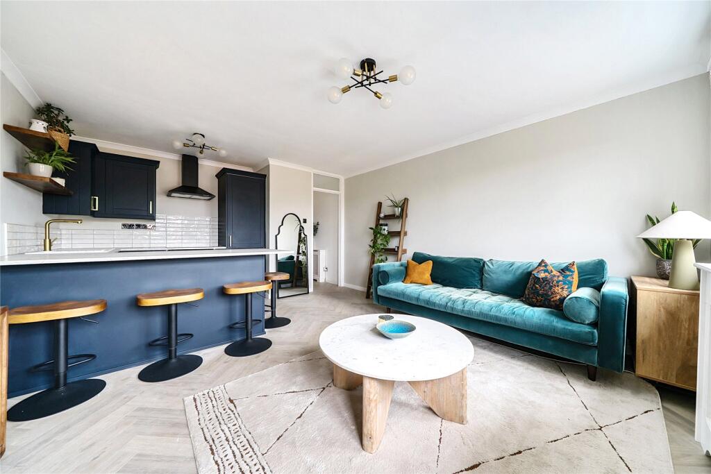 Main image of property: Doveney Close, Orpington