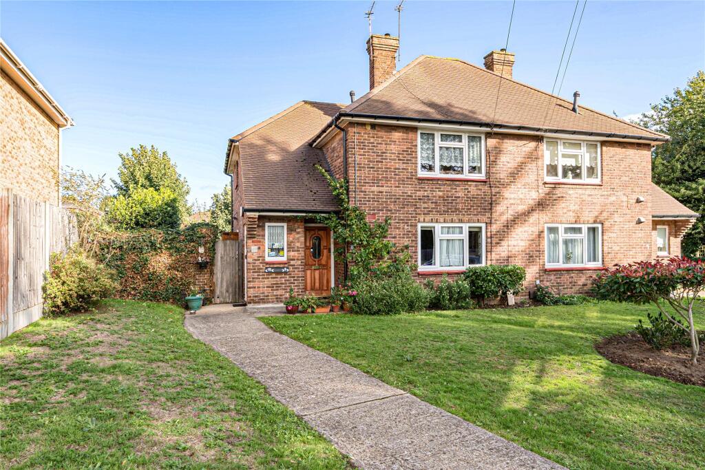 Main image of property: Cherry Orchard Close, Orpington