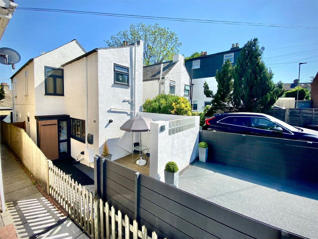 Main image of property: New Road, Orpington