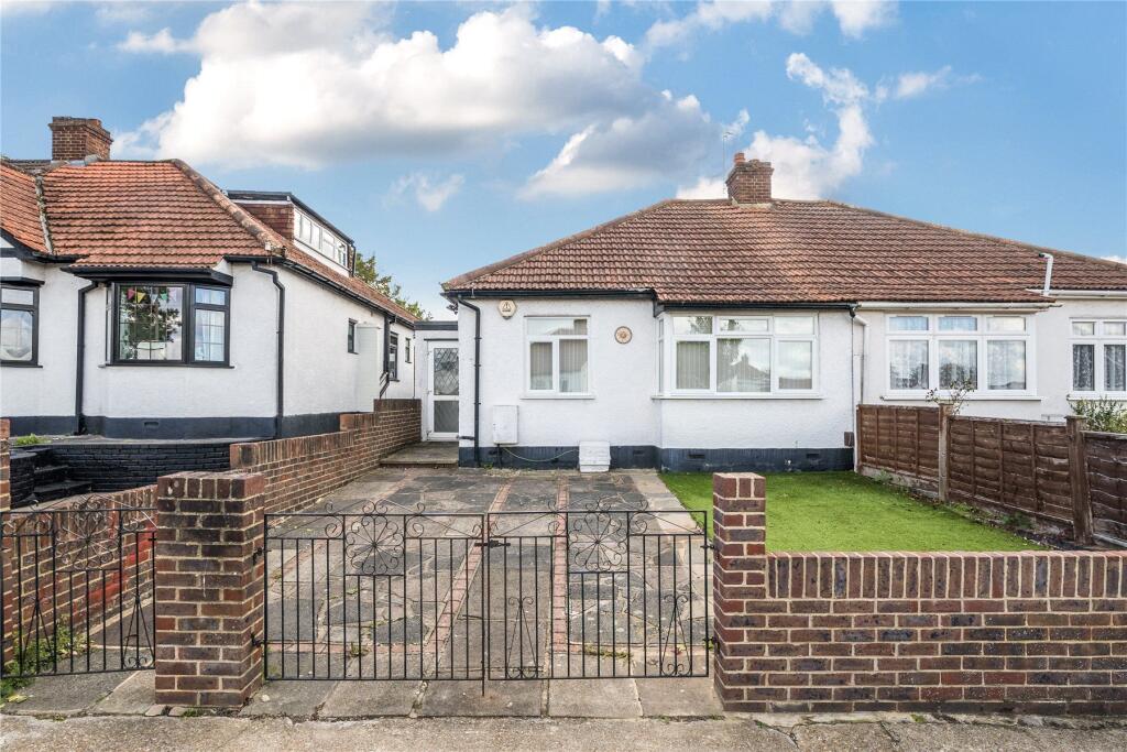 Main image of property: Northfield Avenue, Orpington
