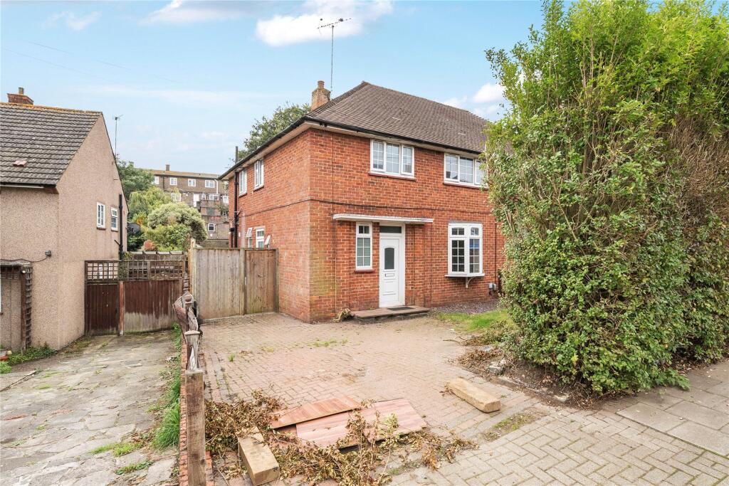Main image of property: Blythe Hill, Orpington