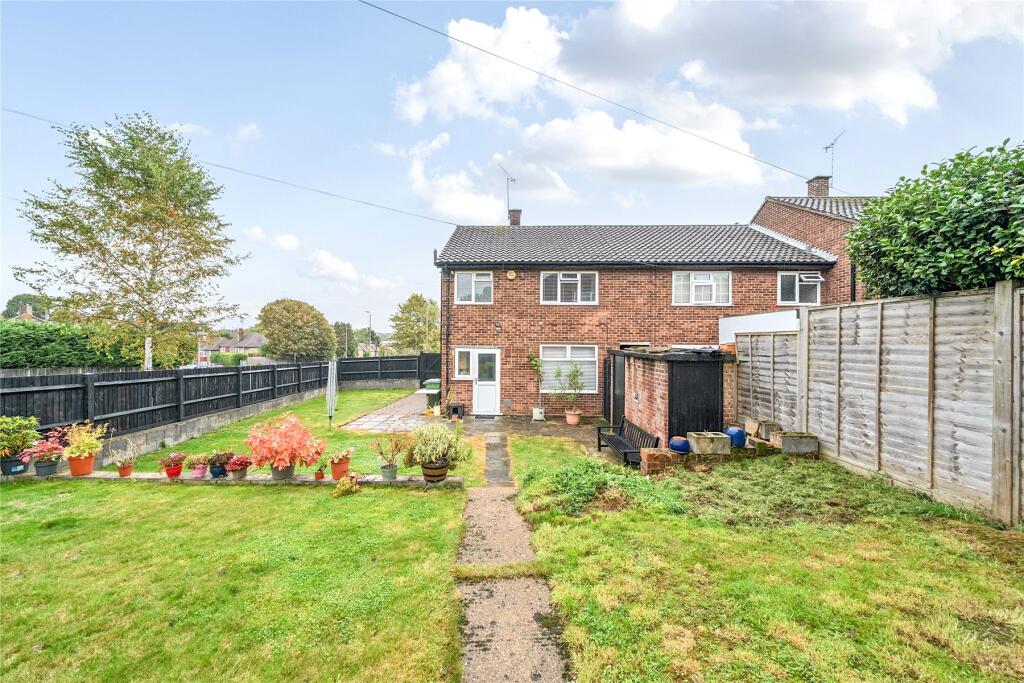 Main image of property: Sidmouth Road, Orpington