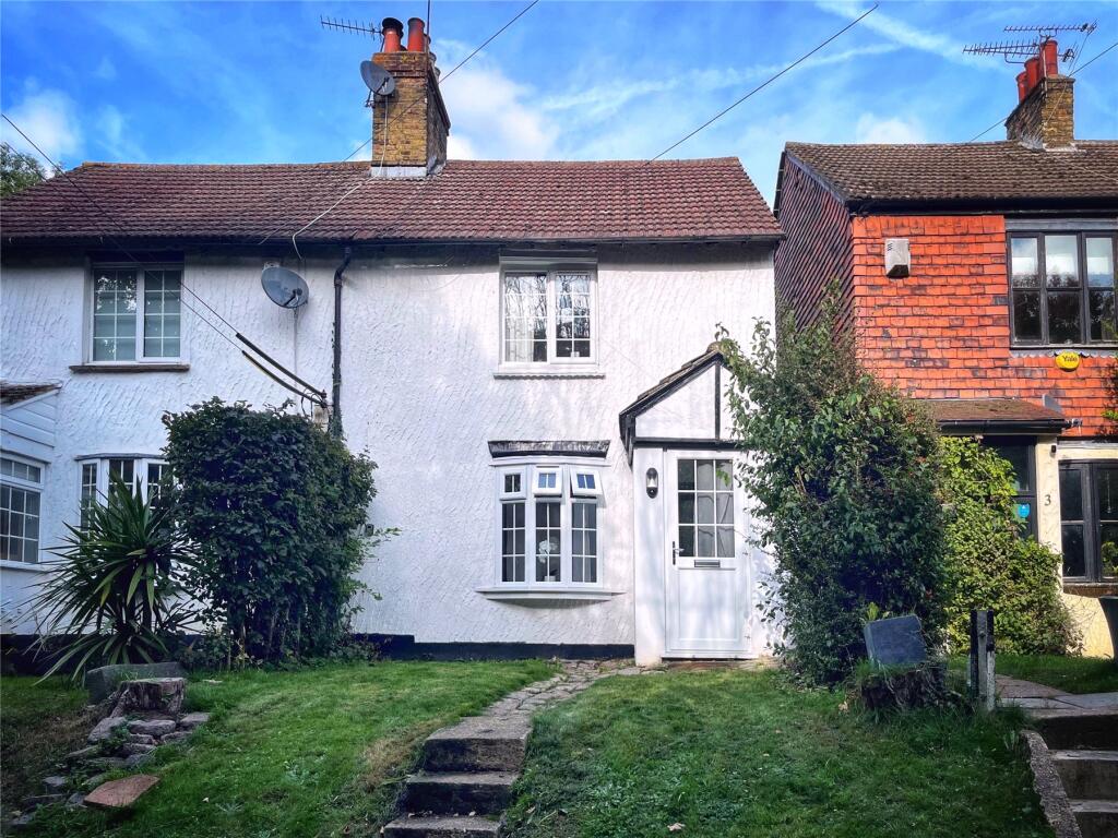 Main image of property: Parkgate Road, Orpington, Kent