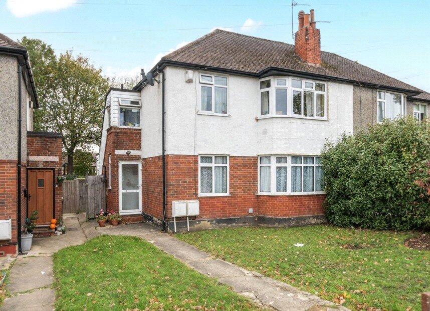 Main image of property: Oakdene Road, Orpington