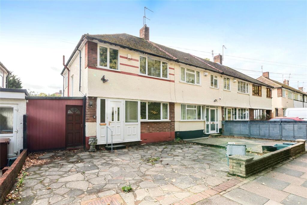 Main image of property: Amherst Drive, Orpington