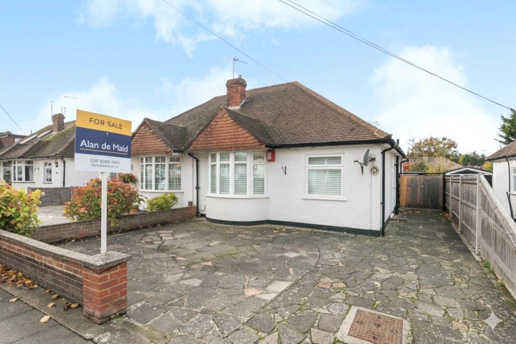 Main image of property: Kynaston Road, Orpington