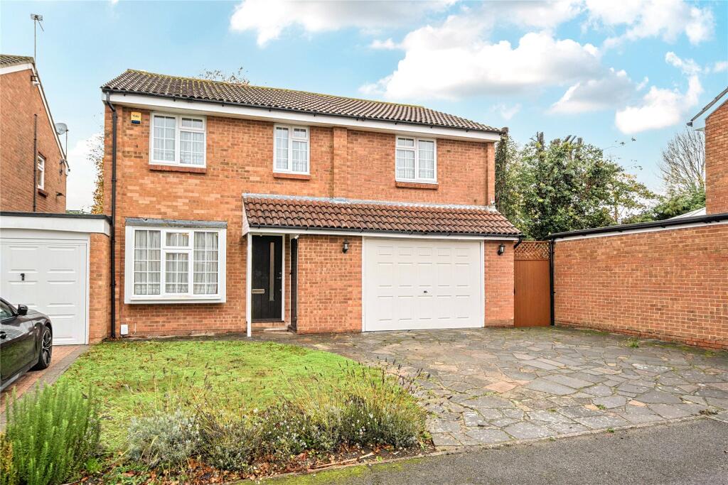 Main image of property: Stephen Close, Orpington