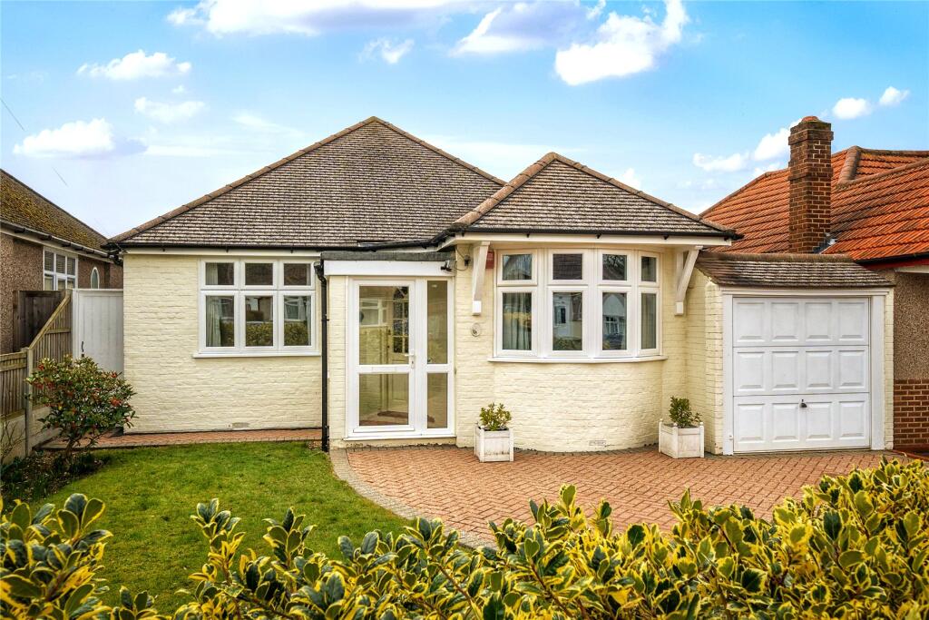 Main image of property: Malvern Road, Orpington