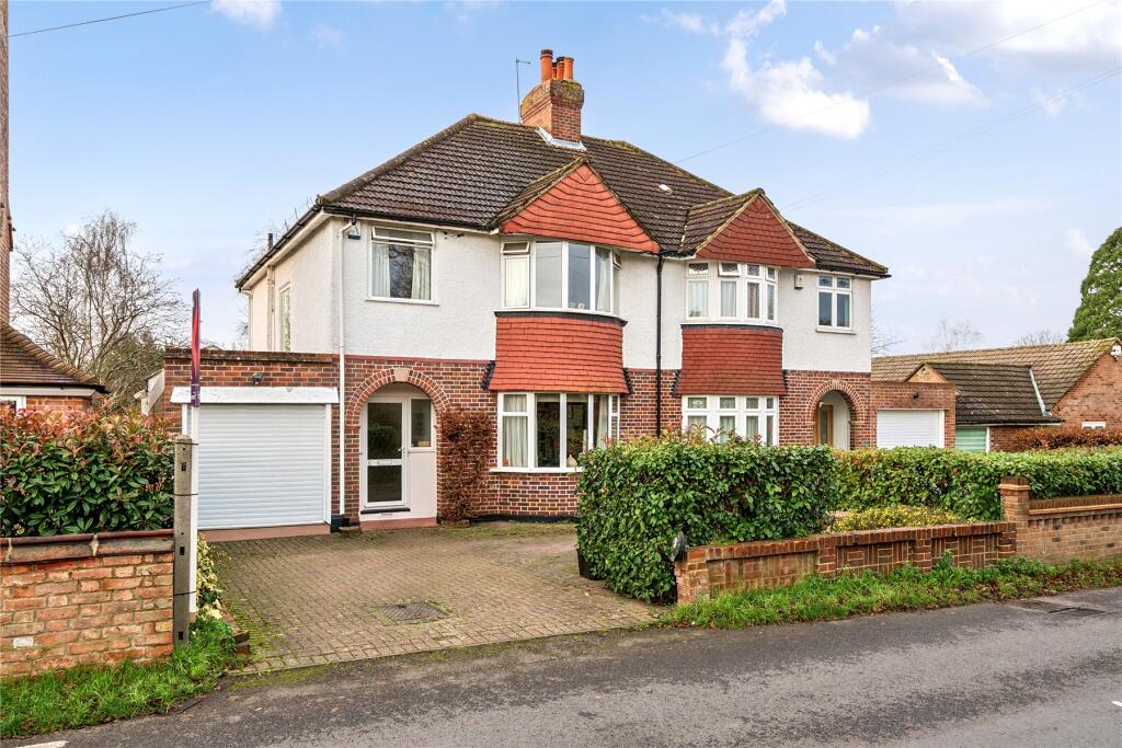 Main image of property: Goddington Lane, Orpington