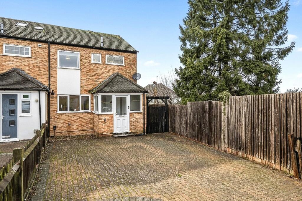 Main image of property: Berrylands, Orpington