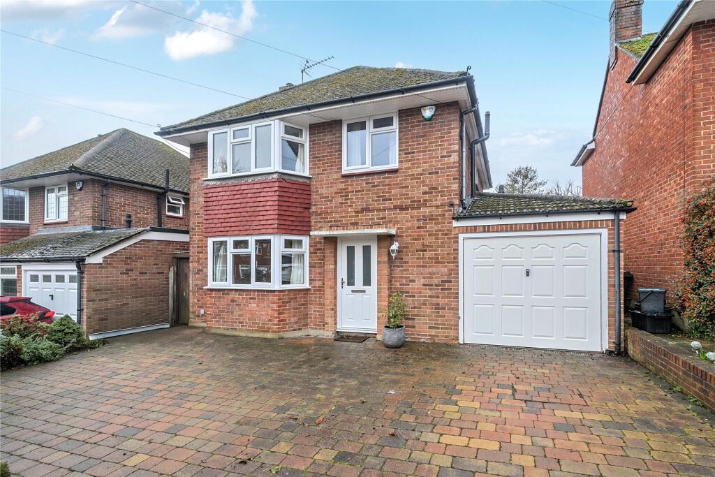 Main image of property: Tile Farm Road, Orpington