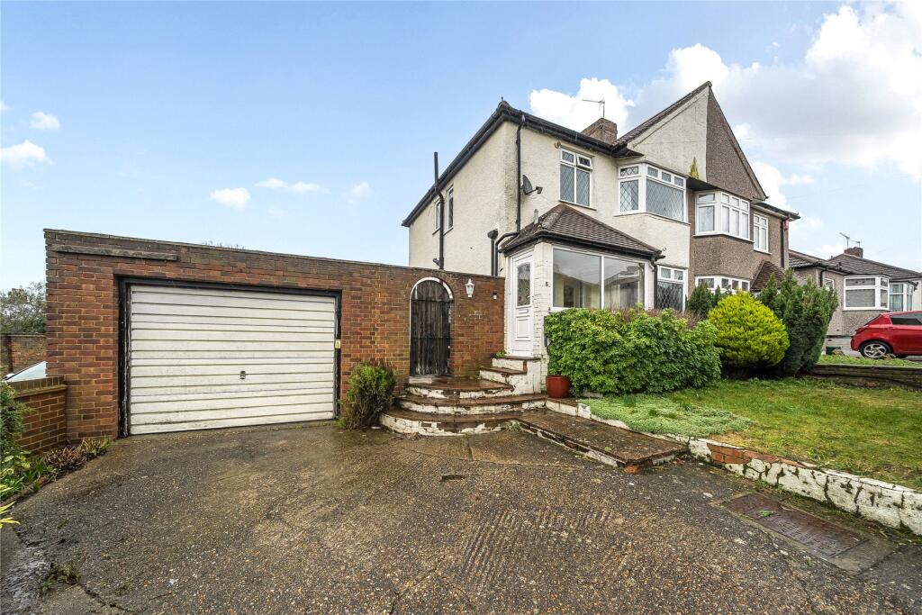 Main image of property: Chalk Pit Avenue, Orpington