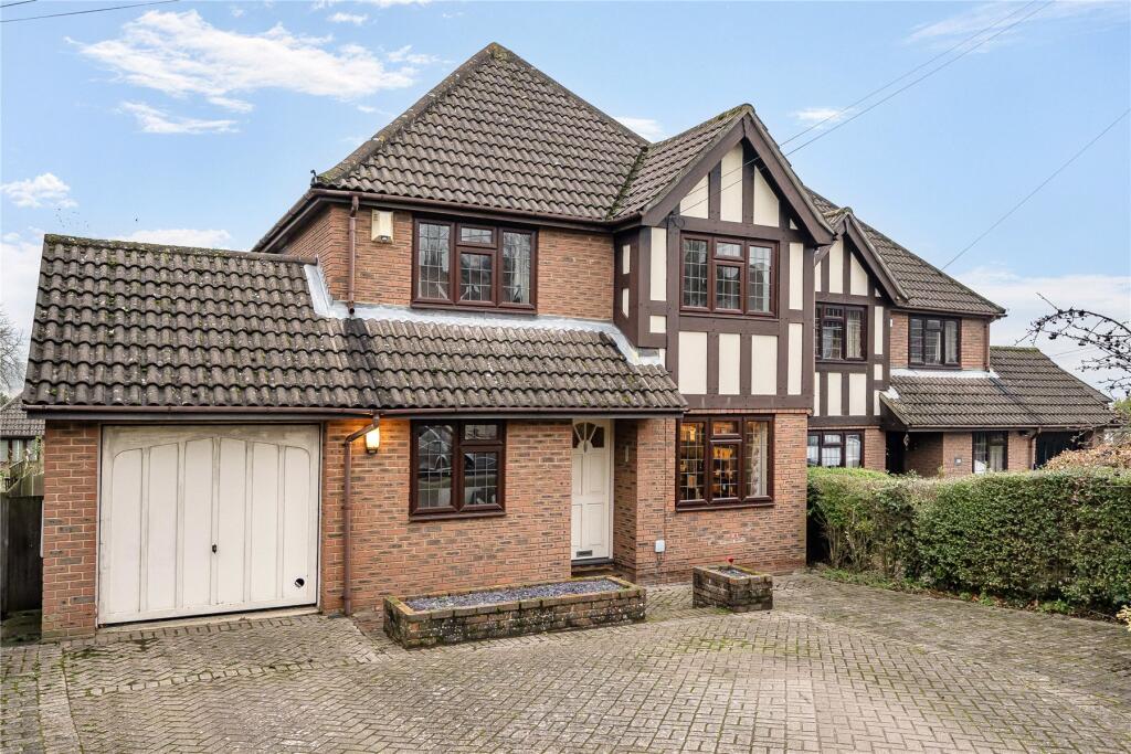 Main image of property: Glentrammon Road, Orpington