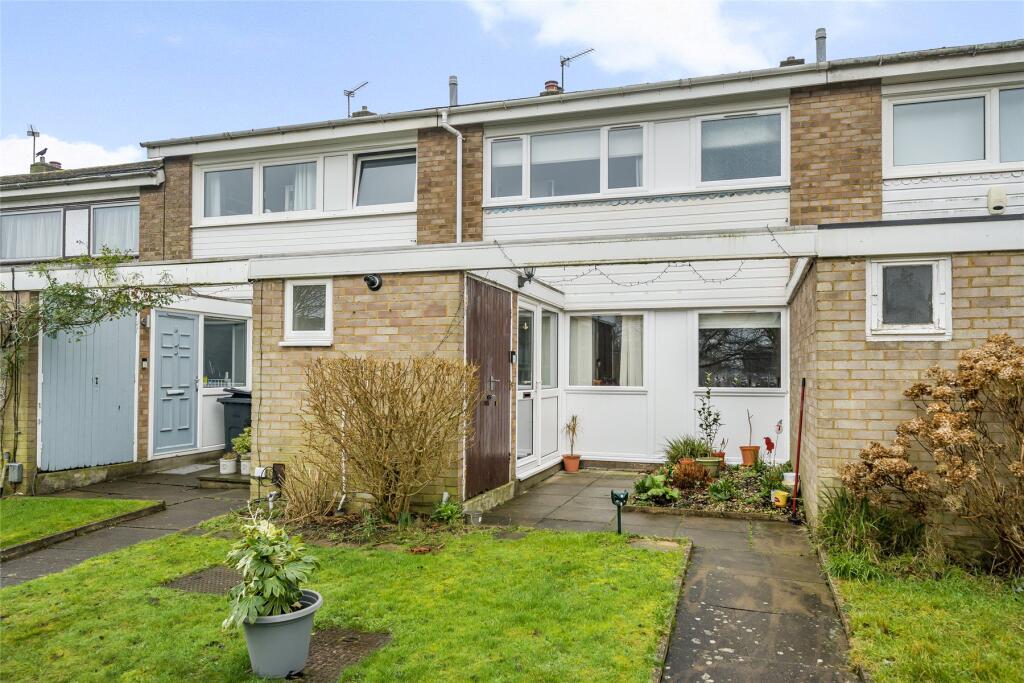 Main image of property: Ferndown Avenue, Orpington