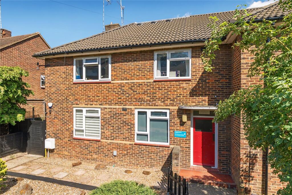 Main image of property: Longbury Drive, Orpington