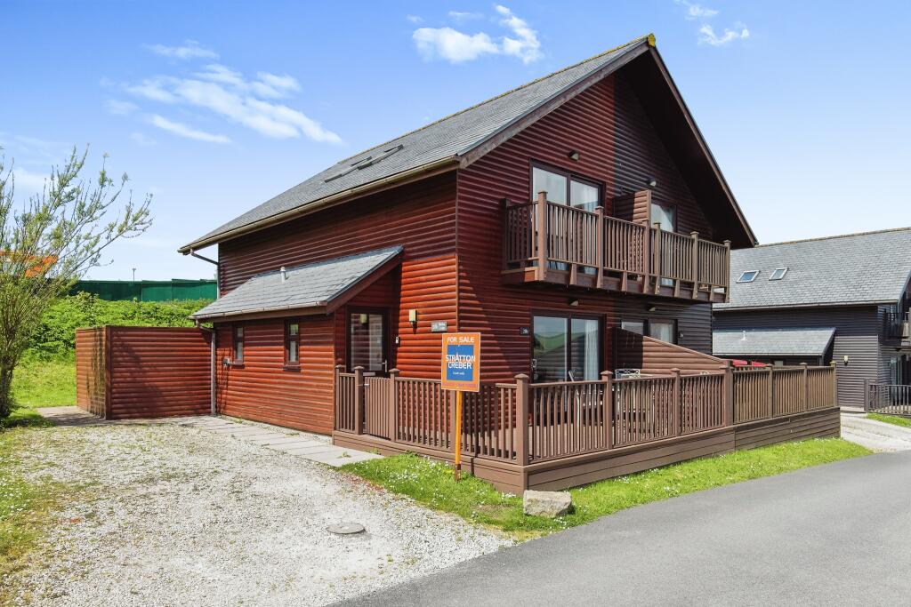 Main image of property: Retallack Resort & Spa, Winnards Perch, St. Columb, Cornwall, TR9